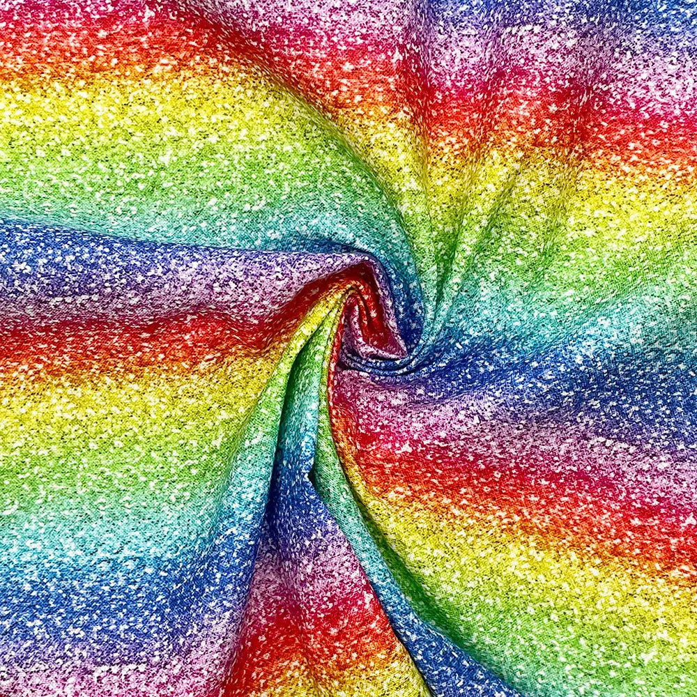 Digital Printed 100% Cotton Fabric | 150gsm 55" (140cm) Wide OEKO-TEX® Standard 100 Certified – Sold by the Meter