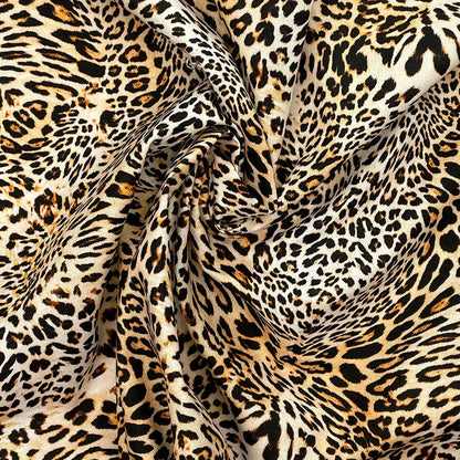 Digital Printed 100% Cotton Fabric | 150gsm 55" (140cm) Wide OEKO-TEX® Standard 100 Certified – Sold by the Meter