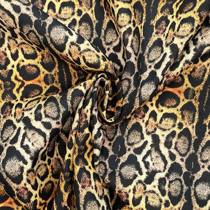 Digital Printed 100% Cotton Fabric | 150gsm 55" (140cm) Wide OEKO-TEX® Standard 100 Certified – Sold by the Meter