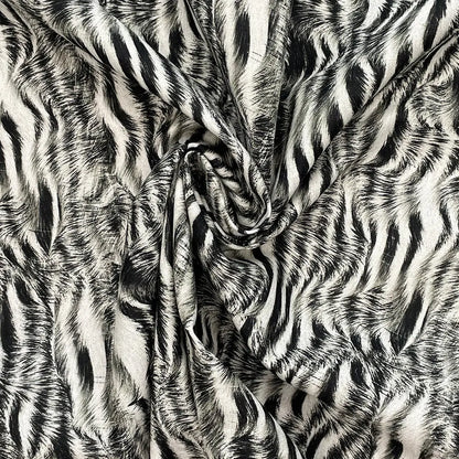 Digital Printed 100% Cotton Fabric | 150gsm 55" (140cm) Wide OEKO-TEX® Standard 100 Certified – Sold by the Meter