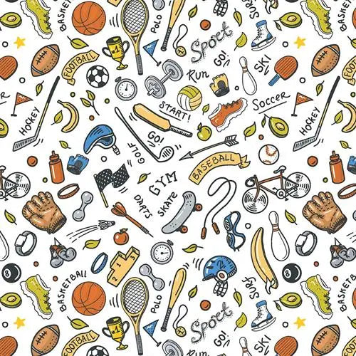 Digital Printed 100% Cotton Fabric | 150gsm 55" (140cm) Wide OEKO-TEX® Standard 100 Certified – Sold by the Meter
