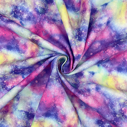 Digital Printed 100% Cotton Fabric | 150gsm 55" (140cm) Wide OEKO-TEX® Standard 100 Certified – Sold by the Meter