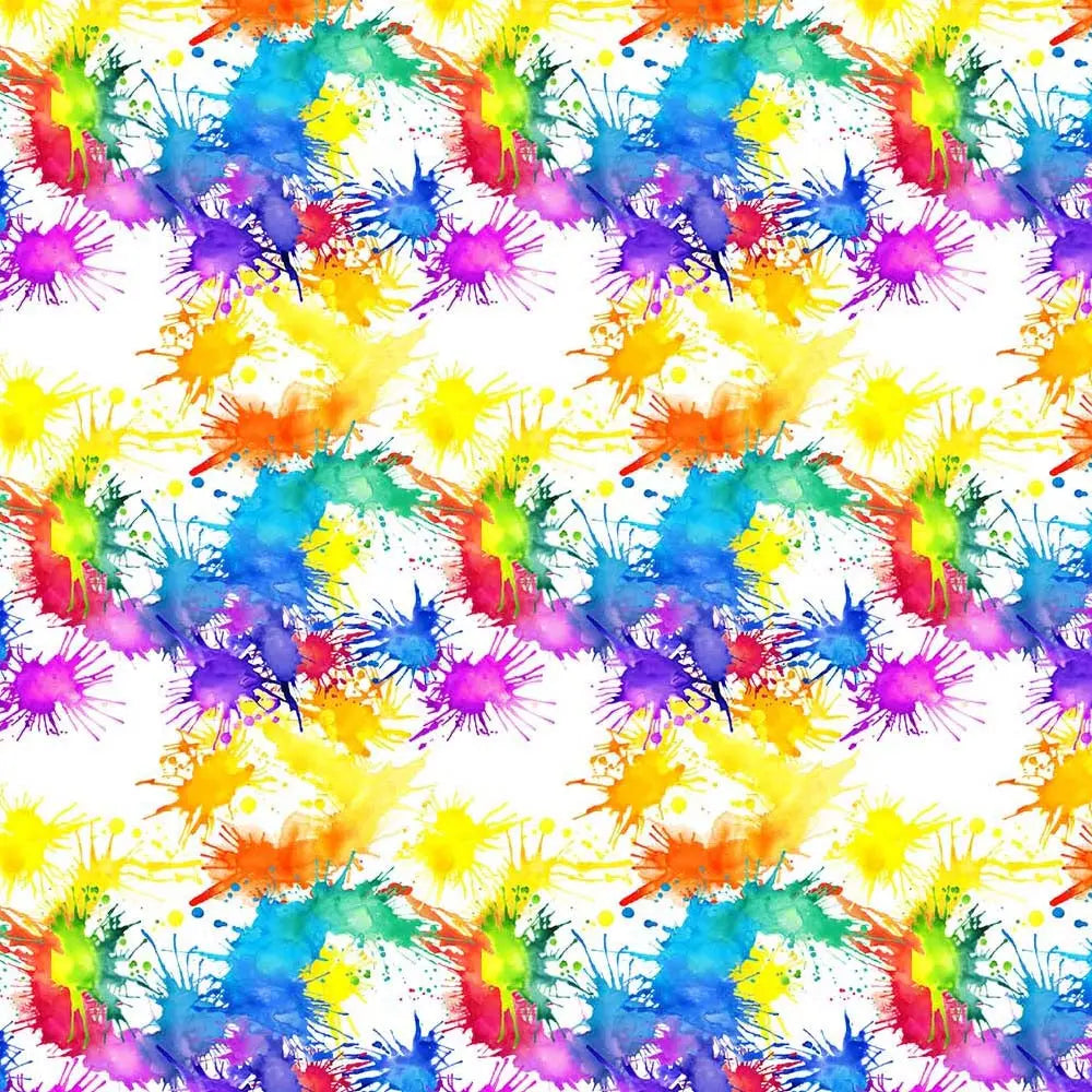 Digital Printed 100% Cotton Fabric | 150gsm 55" (140cm) Wide OEKO-TEX® Standard 100 Certified – Sold by the Meter