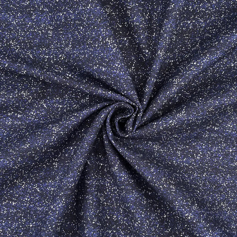 Digital Printed 100% Cotton Fabric | 150gsm 55" (140cm) Wide OEKO-TEX® Standard 100 Certified – Sold by the Meter