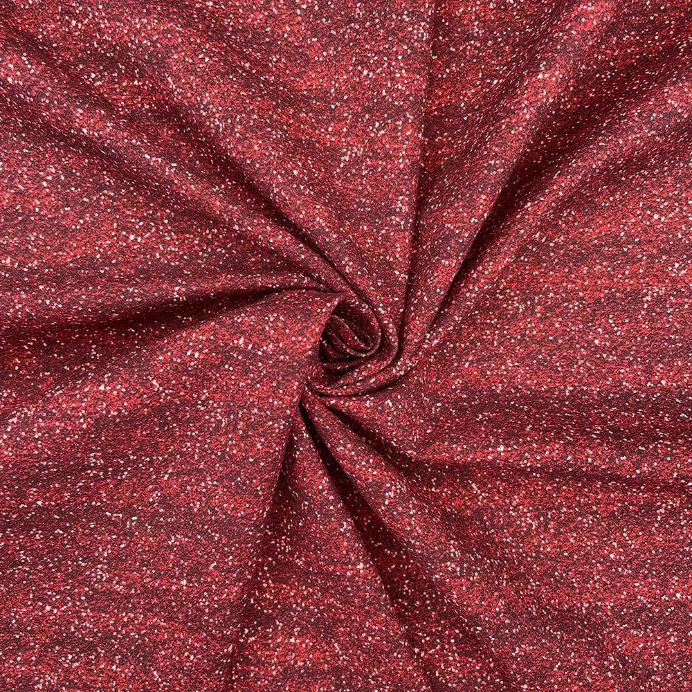 Digital Printed 100% Cotton Fabric | 150gsm 55" (140cm) Wide OEKO-TEX® Standard 100 Certified – Sold by the Meter