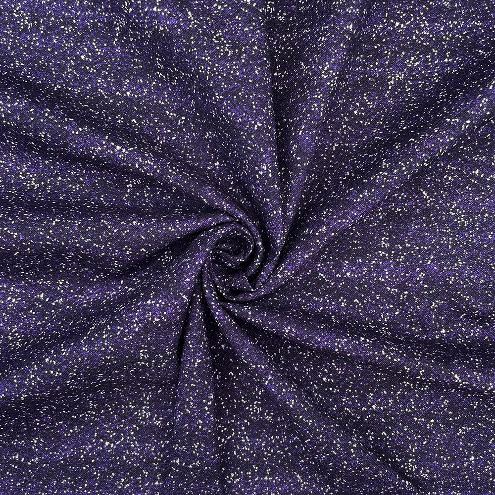 Digital Printed 100% Cotton Fabric | 150gsm 55" (140cm) Wide OEKO-TEX® Standard 100 Certified – Sold by the Meter