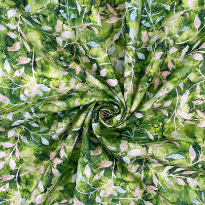 Digital Printed 100% Cotton Fabric | 150gsm 55" (140cm) Wide OEKO-TEX® Standard 100 Certified – Sold by the Meter