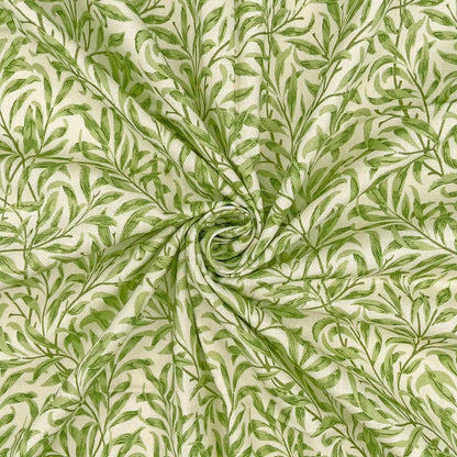 William Morris Digital Printed 100% Cotton Fabric | Classic Arts & Crafts Designs 150gsm 55" (140cm) Wide – Sold by the Meter