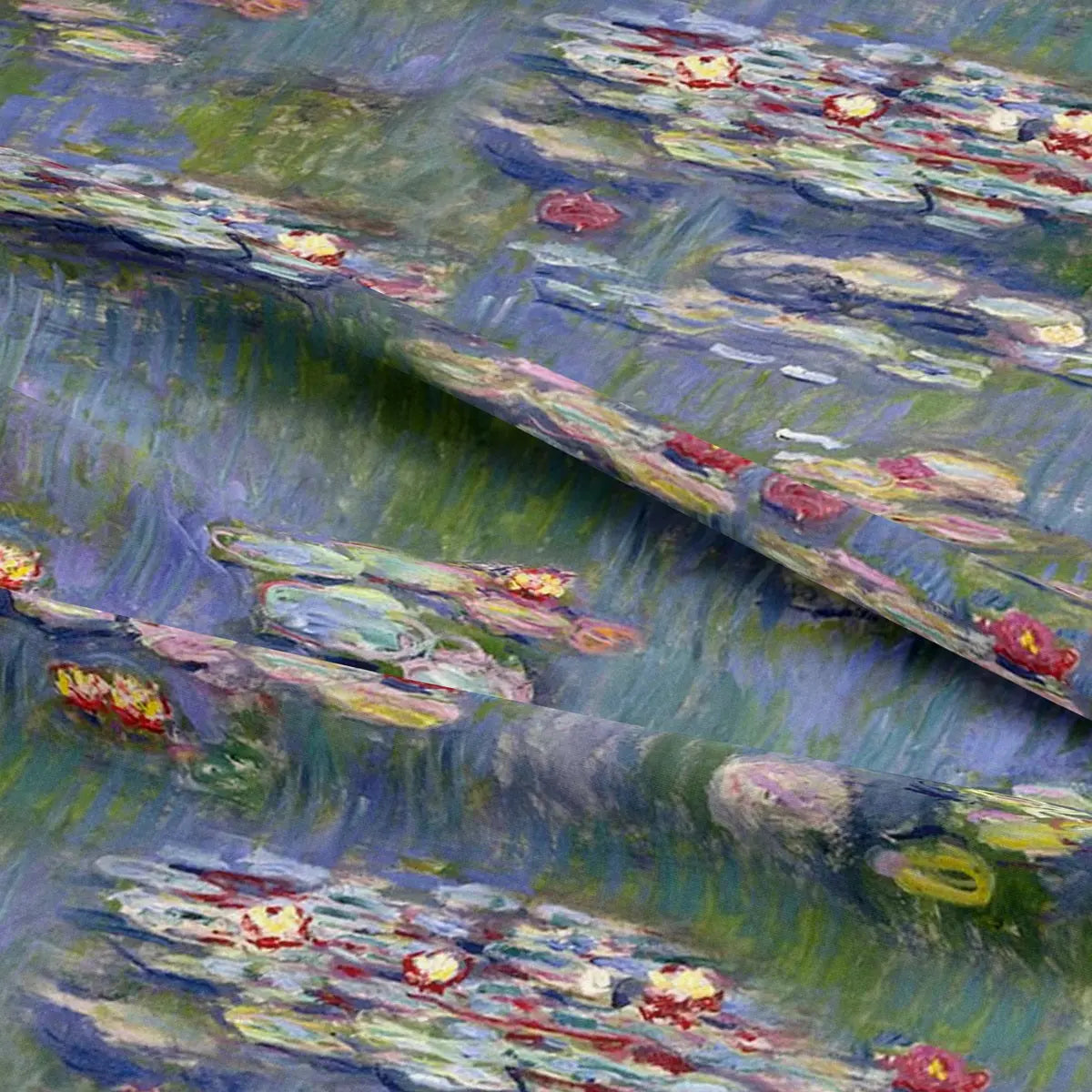 Digital Printed 100% Cotton Fabric | 150gsm 55