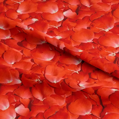 Digital Printed 100% Cotton Fabric – 150gsm 55" (140cm) Wide OEKO-TEX® Certified | 15 Metre Folded Bolt