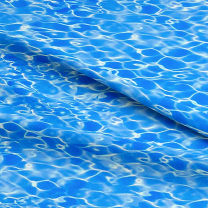 Digital Printed 100% Cotton Fabric – 150gsm 55" (140cm) Wide OEKO-TEX® Certified | 15 Metre Folded Bolt