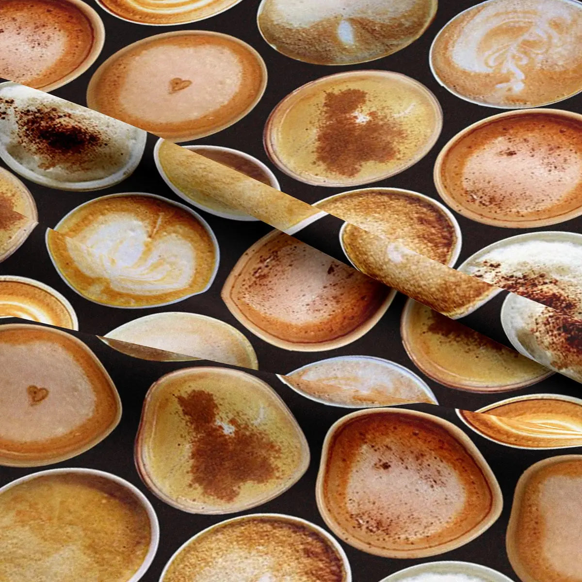 Digital Printed 100% Cotton Fabric | 150gsm 55