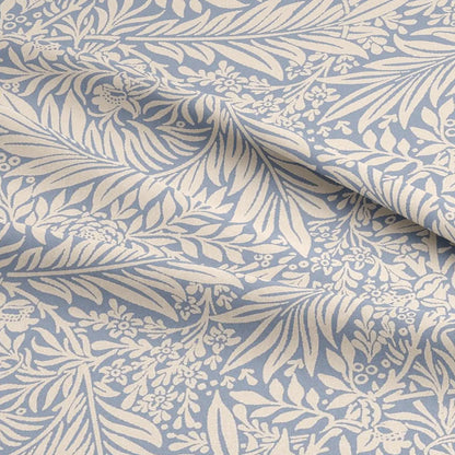 William Morris Digital Printed 100% Cotton Fabric | Classic Arts & Crafts Designs 150gsm 55" (140cm) Wide – Sold by the Meter
