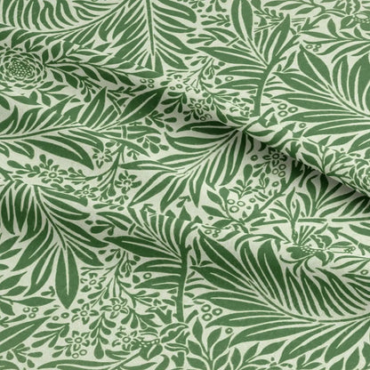 William Morris Digital Printed 100% Cotton Fabric | Classic Arts & Crafts Designs 150gsm 55" (140cm) Wide – Sold by the Meter