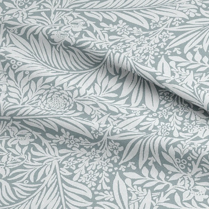William Morris Digital Printed 100% Cotton Fabric | Classic Arts & Crafts Designs 150gsm 55" (140cm) Wide – Sold by the Meter