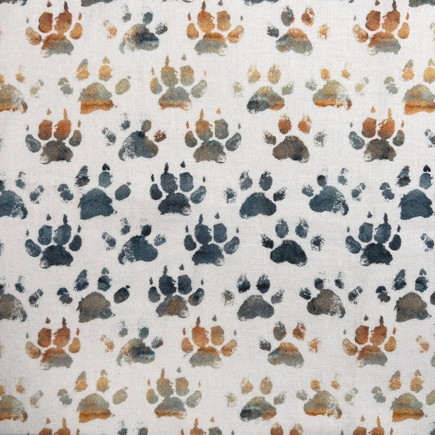 Digital Printed 100% Cotton Fabric | 150gsm 55" (140cm) Wide OEKO-TEX® Standard 100 Certified – Sold by the Meter