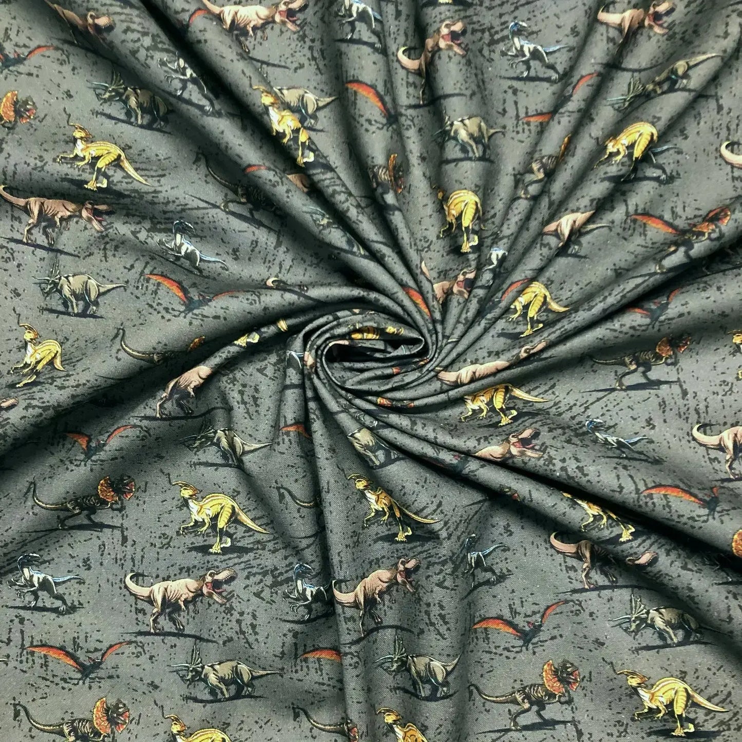 Licensed Digital Printed 100% Cotton Fabric | Character & Movie Designs 150gsm 55" (140cm) Wide – Sold by the Meter