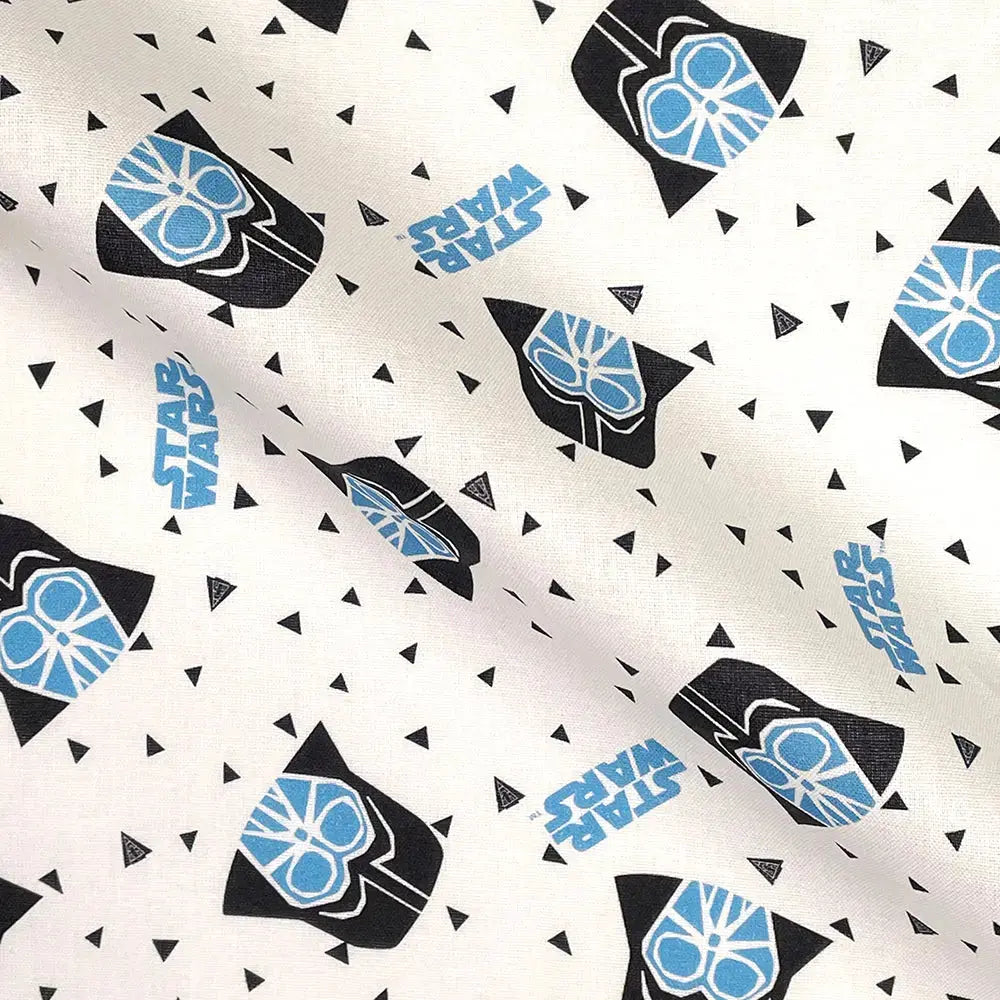 Licensed Digital Printed 100% Cotton Fabric | Character & Movie Designs 150gsm 55" (140cm) Wide – Sold by the Meter