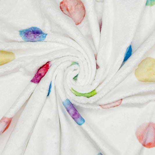 Watercolour Spots (CFP006)
