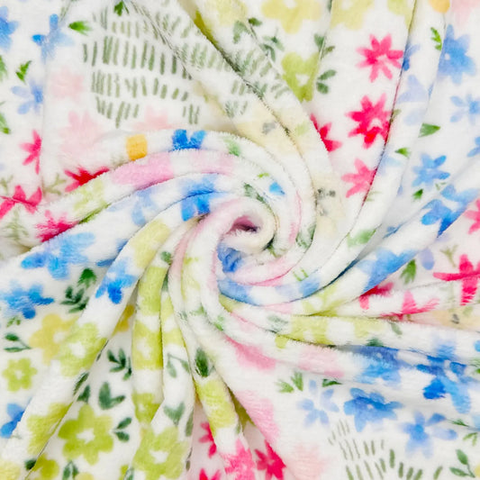 Spring Meadow (CFP007)