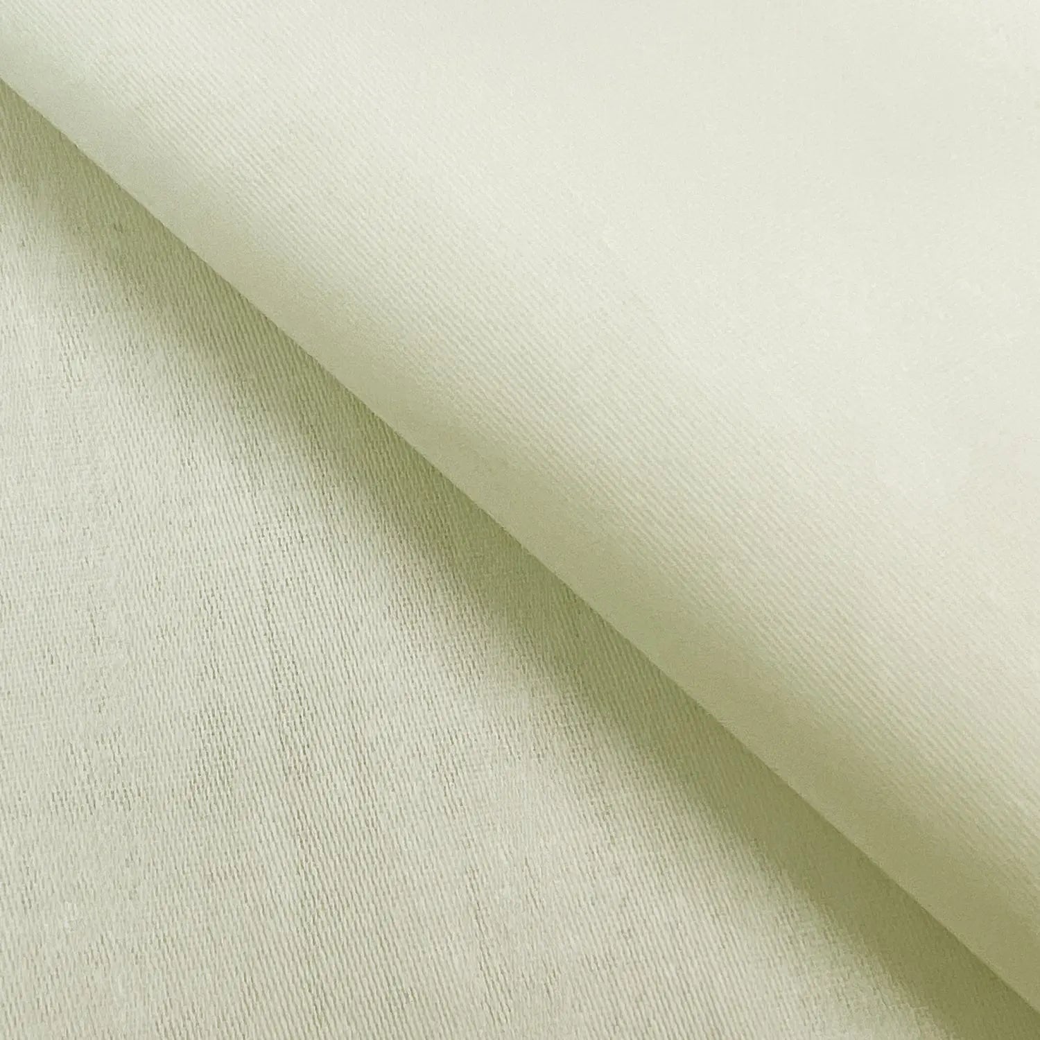 Luxury Sateen Curtain Lining Fabric | Heavy Cotton Rich Crease Resist 54