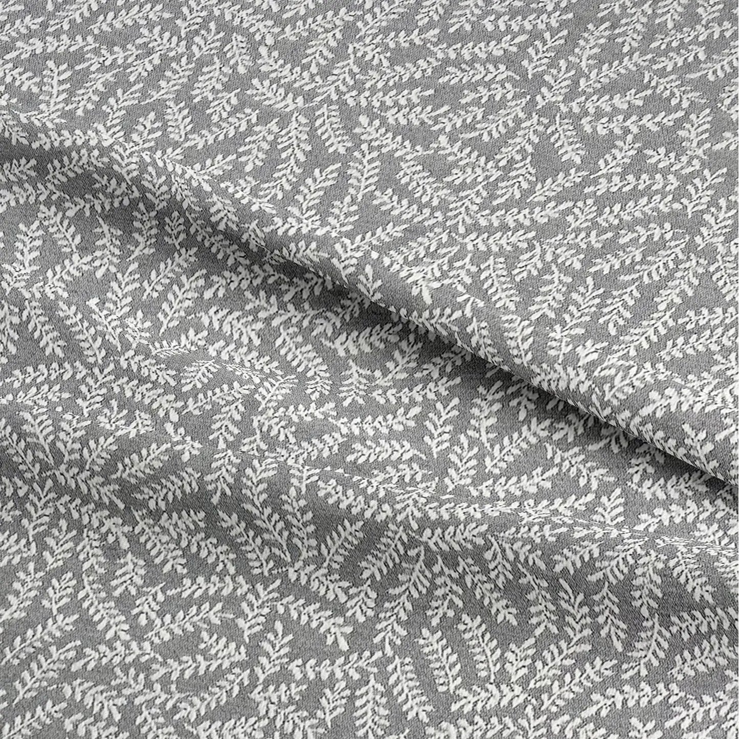 Cotton Rich Jacquard Fabric | Decorative Craft & Home Décor Fabric 55" (140cm) Wide – Sold by the Meter