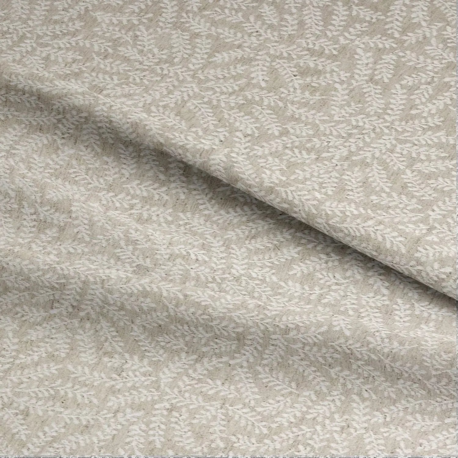 Cotton Rich Jacquard Fabric | Decorative Craft & Home Décor Fabric 55