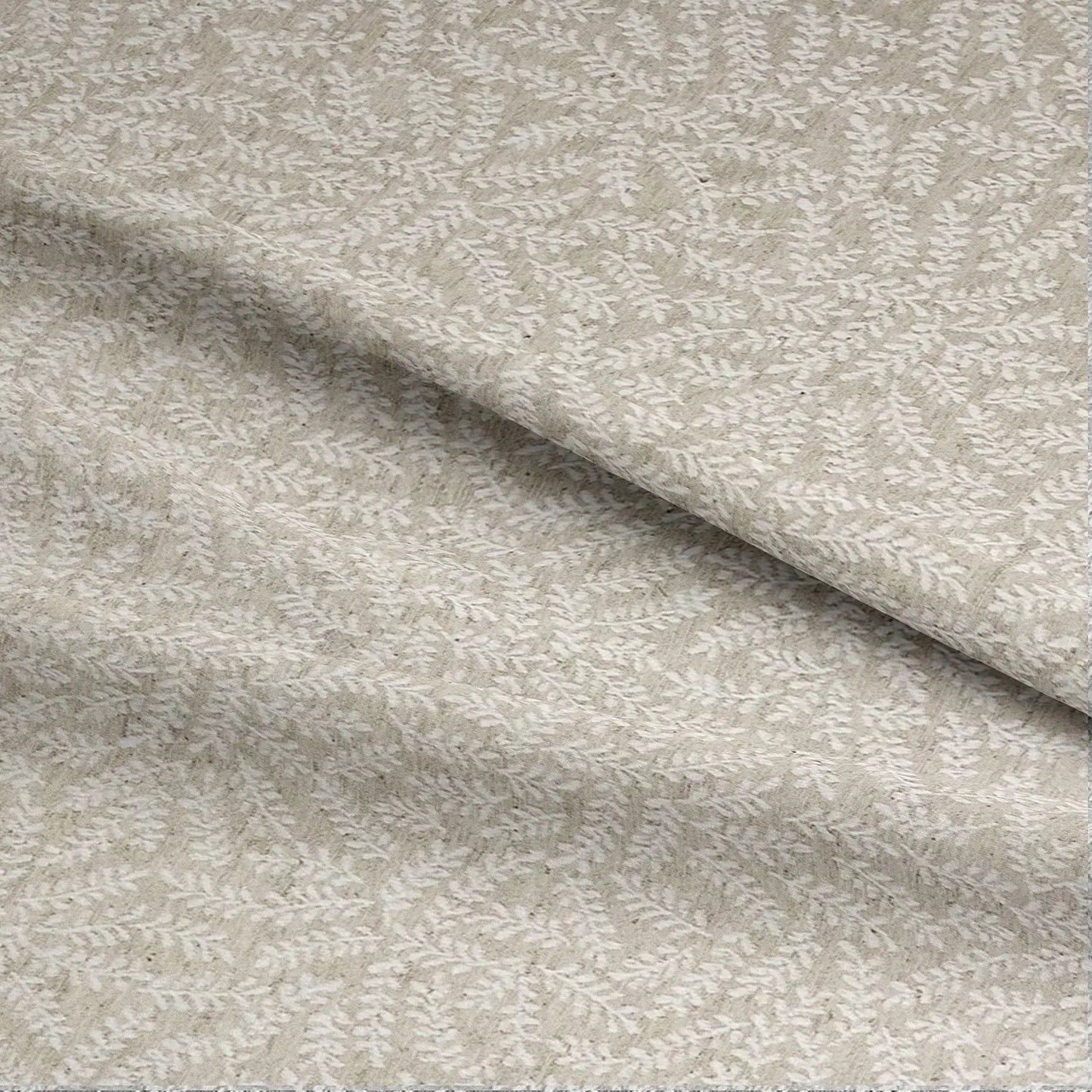 Cotton Rich Jacquard Fabric | Decorative Craft & Home Décor Fabric 55" (140cm) Wide – Sold by the Meter