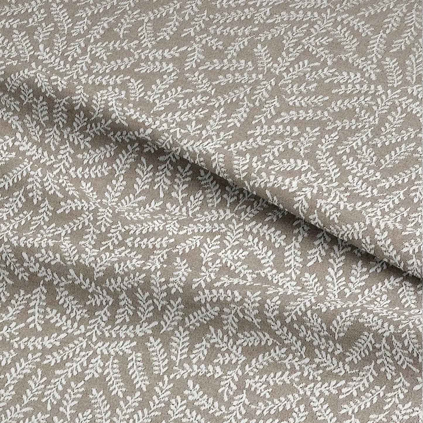 Cotton Rich Jacquard Fabric | Decorative Craft & Home Décor Fabric 55" (140cm) Wide – Sold by the Meter