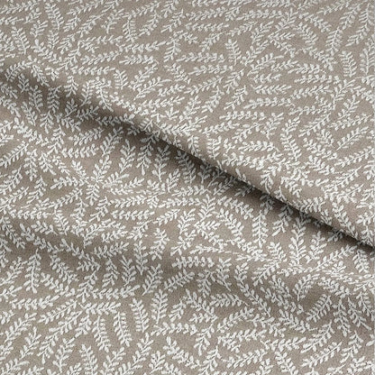 Cotton Rich Jacquard Fabric | Decorative Craft & Home Décor Fabric 55" (140cm) Wide – Sold by the Meter