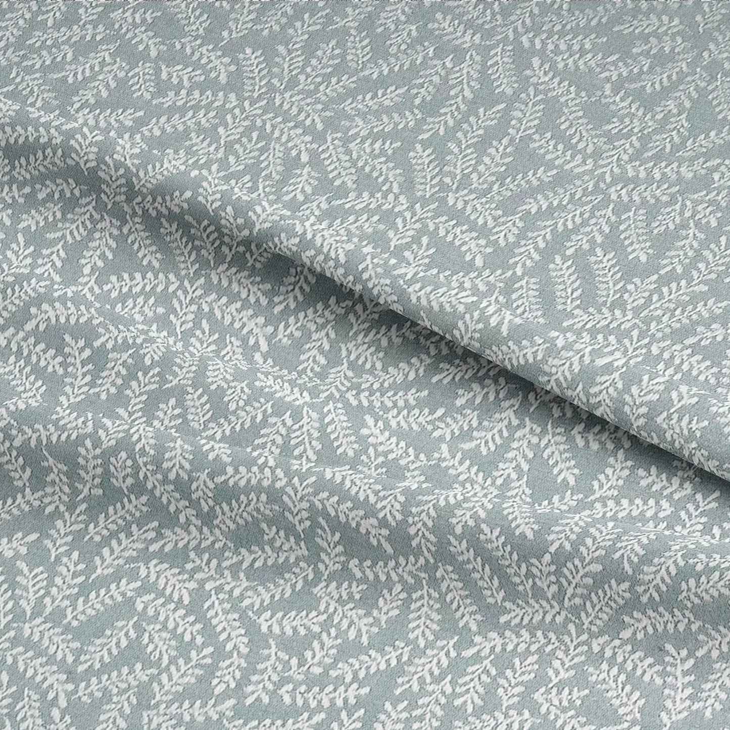 Cotton Rich Jacquard Fabric | Decorative Craft & Home Décor Fabric 55" (140cm) Wide – Sold by the Meter