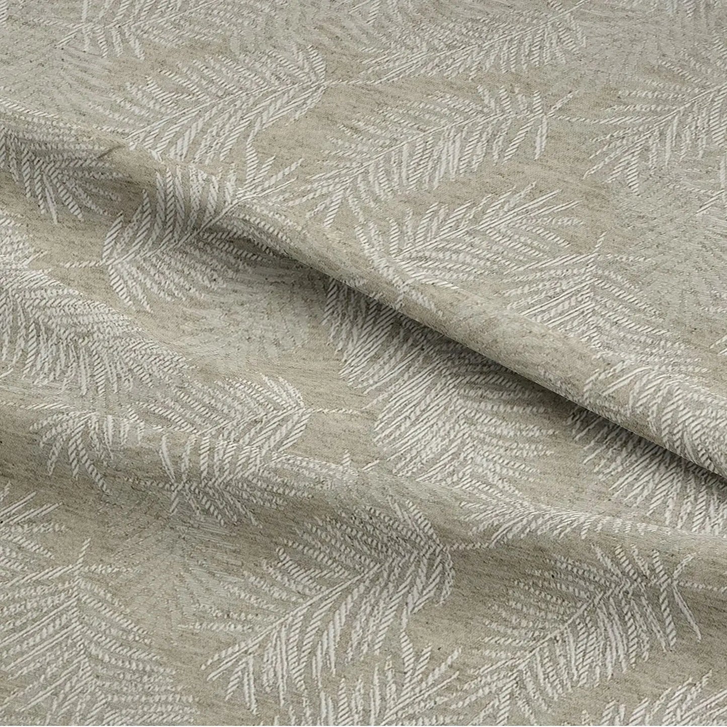 Cotton Rich Jacquard Fabric | Decorative Craft & Home Décor Fabric 55" (140cm) Wide – Sold by the Meter