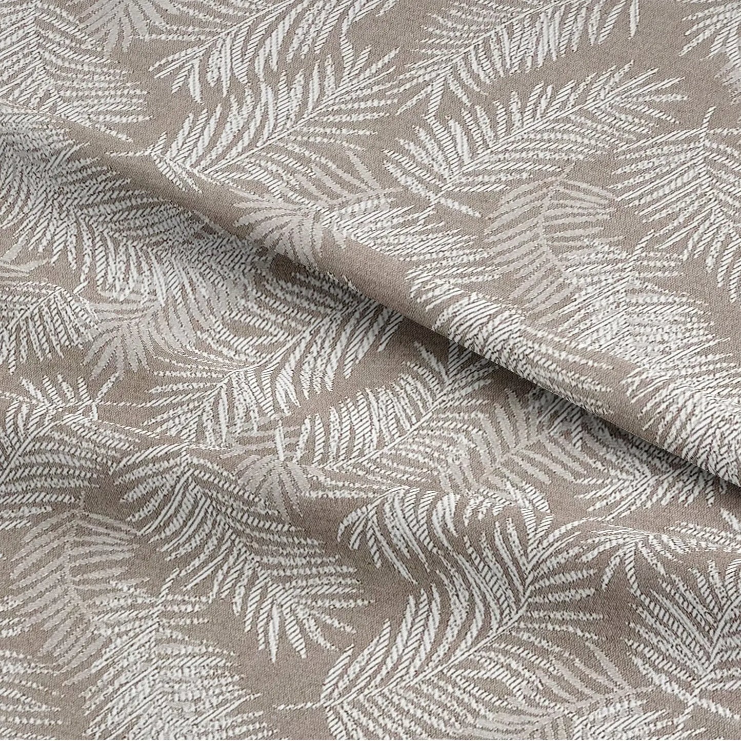 Cotton Rich Jacquard Fabric | Decorative Craft & Home Décor Fabric 55" (140cm) Wide – Sold by the Meter