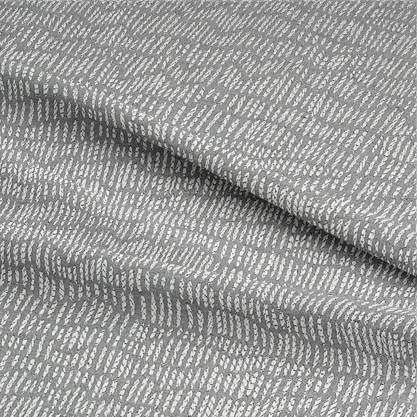 Cotton Rich Jacquard Fabric | Decorative Craft & Home Décor Fabric 55" (140cm) Wide – Sold by the Meter