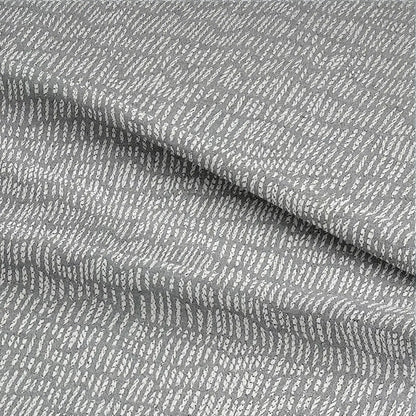 Cotton Rich Jacquard Fabric | Decorative Craft & Home Décor Fabric 55" (140cm) Wide – Sold by the Meter