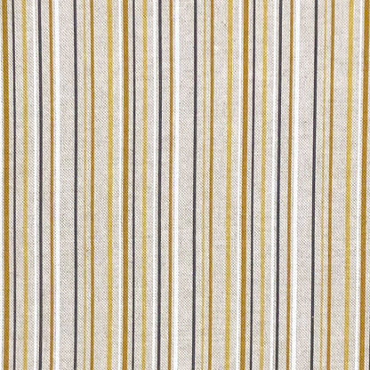 Cotton Rich Linen Look Printed Panama Fabric | Decorative Craft & Home Fabric 55" (140cm) Wide – Sold by the Meter