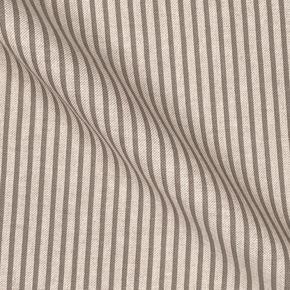 Cotton Rich Linen Look Printed Panama Fabric | Decorative Craft & Home Fabric 55" (140cm) Wide – Sold by the Meter