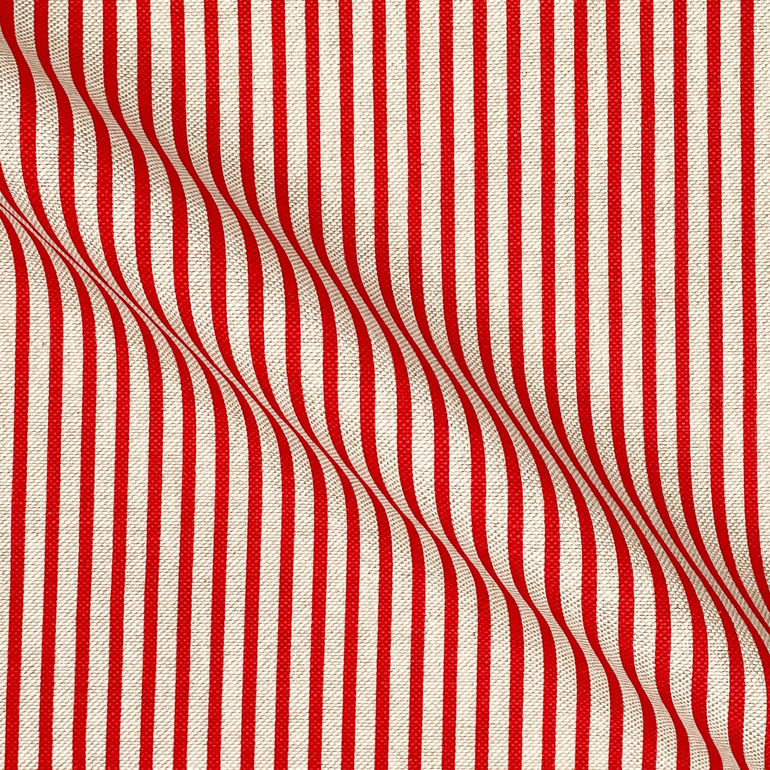 Cotton Rich Linen Look Printed Panama Fabric | Decorative Craft & Home Fabric 55