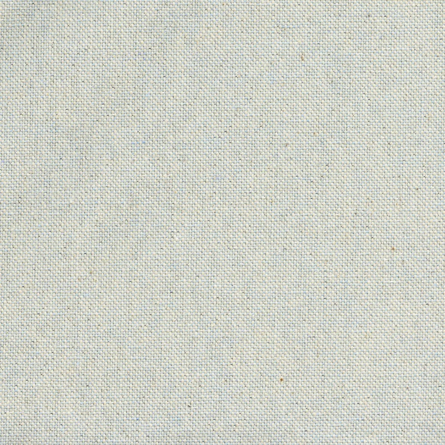 Plain Cotton Rich Sparkle Linen Look Panama Fabric | Solid Lurex Blend 200gsm 55" (140cm) Wide Craft & Home Décor Material – Sold by the Meter