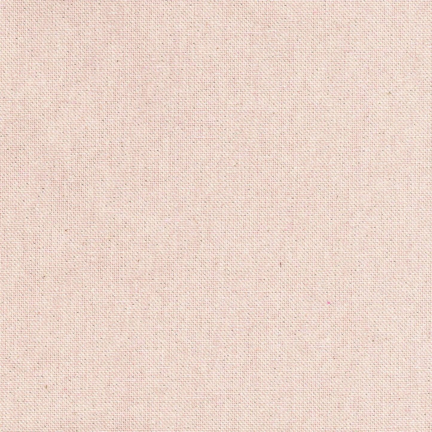 Plain Cotton Rich Sparkle Linen Look Panama Fabric | Solid Lurex Blend 200gsm 55" (140cm) Wide Craft & Home Décor Material – Sold by the Meter