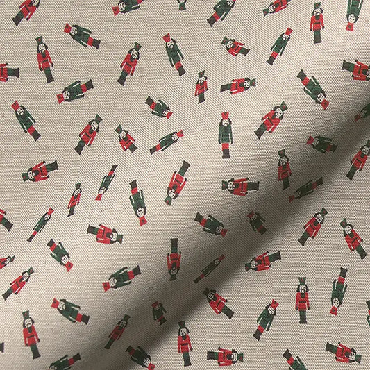 Nutty Nutcrackers (CLX005)