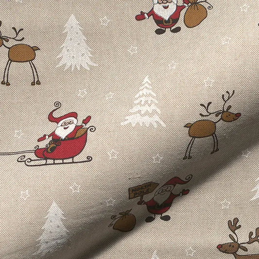 Off to the North Pole (CLX008)