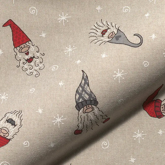 Winter Gonks (CLX009)