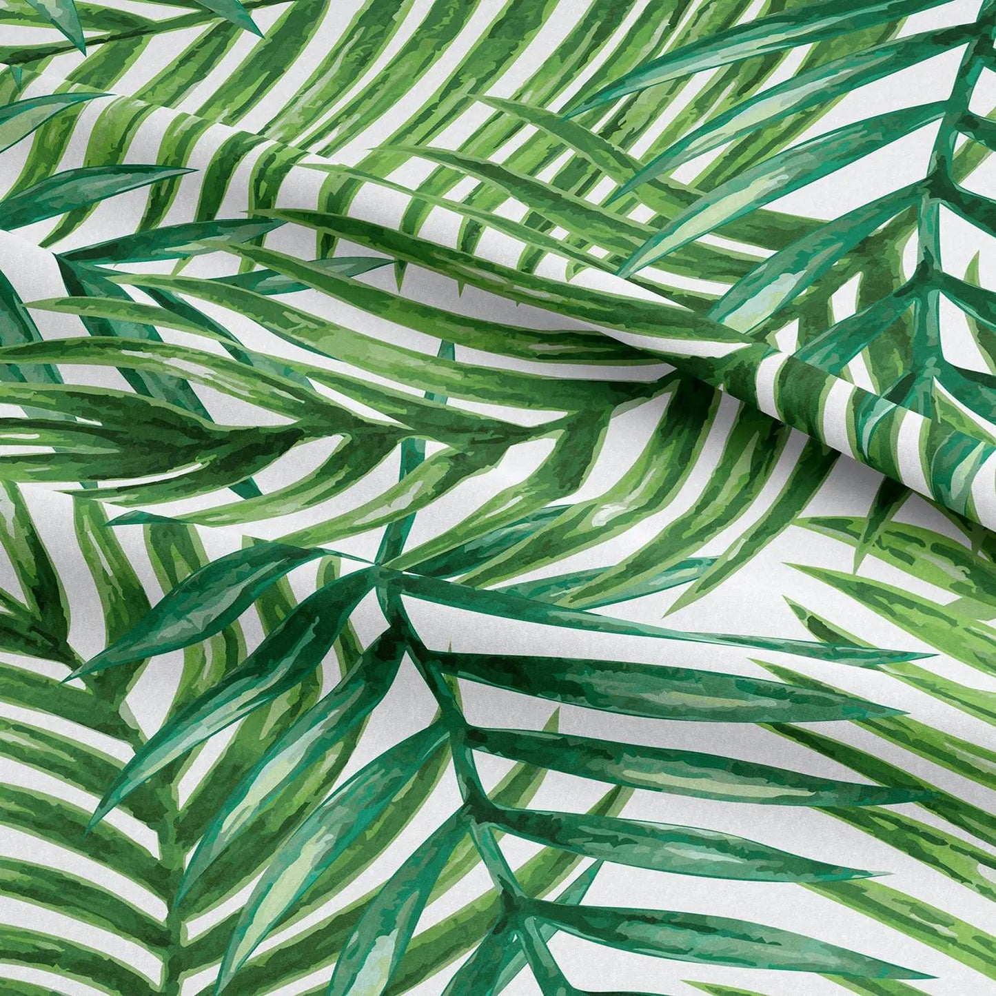 Chartwell Floral Water Repellent Outdoor Fabric | 59" (150cm) Wide 270gsm UV Resistant PU Coated – Sold by the Meter