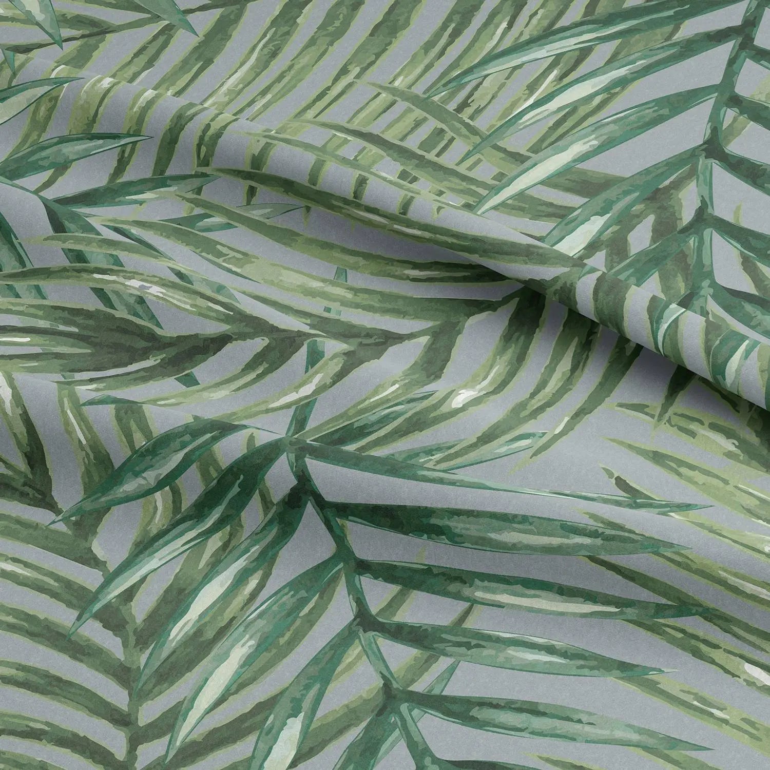 Chartwell Floral Water Repellent Outdoor Fabric | 59