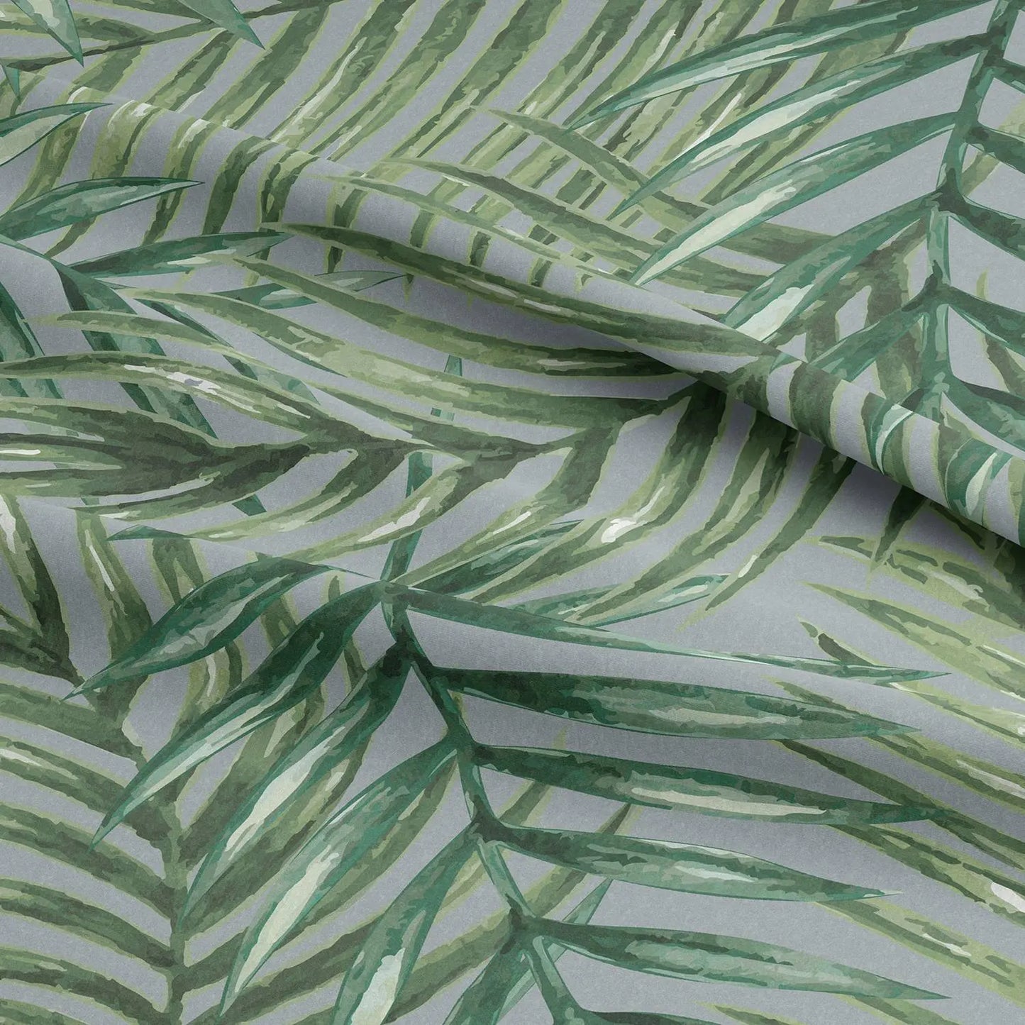 Chartwell Floral Water Repellent Outdoor Fabric | 59" (150cm) Wide 270gsm UV Resistant PU Coated – Sold by the Meter