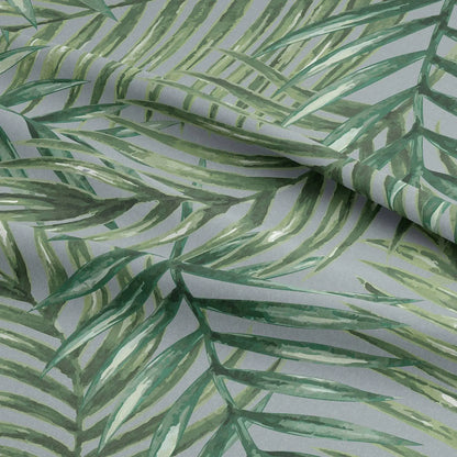 Chartwell Floral Water Repellent Outdoor Fabric | 59" (150cm) Wide 270gsm UV Resistant PU Coated – Sold by the Meter