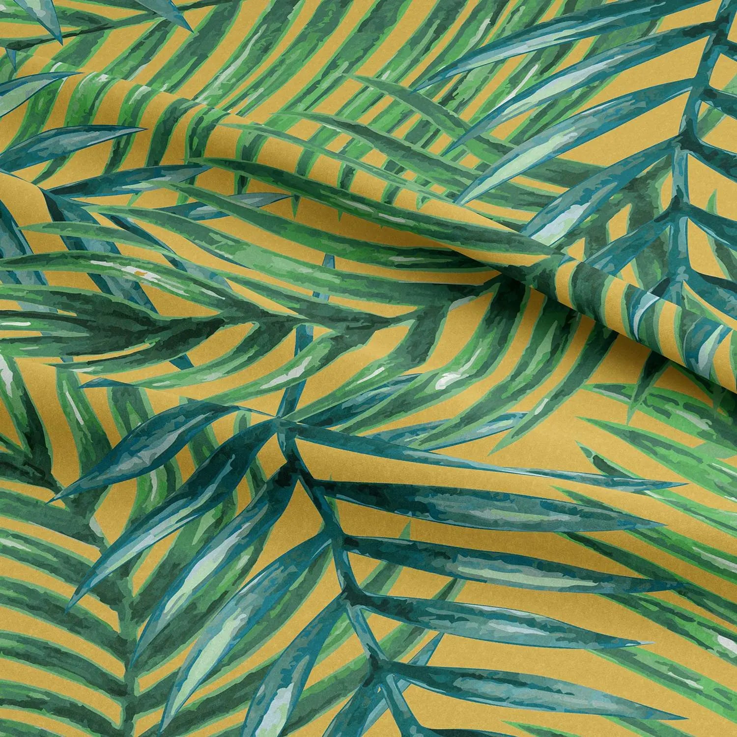 Chartwell Floral Water Repellent Outdoor Fabric | 59