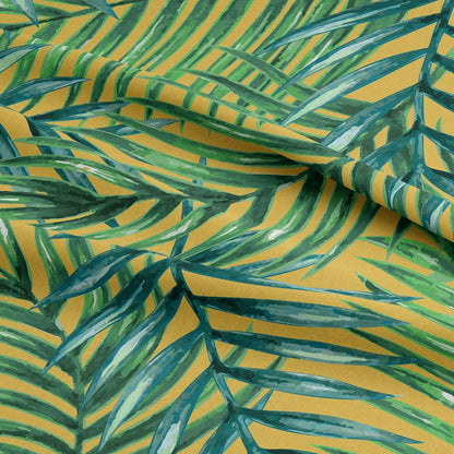 Chartwell Floral Water Repellent Outdoor Fabric | 59" (150cm) Wide 270gsm UV Resistant PU Coated – Sold by the Meter