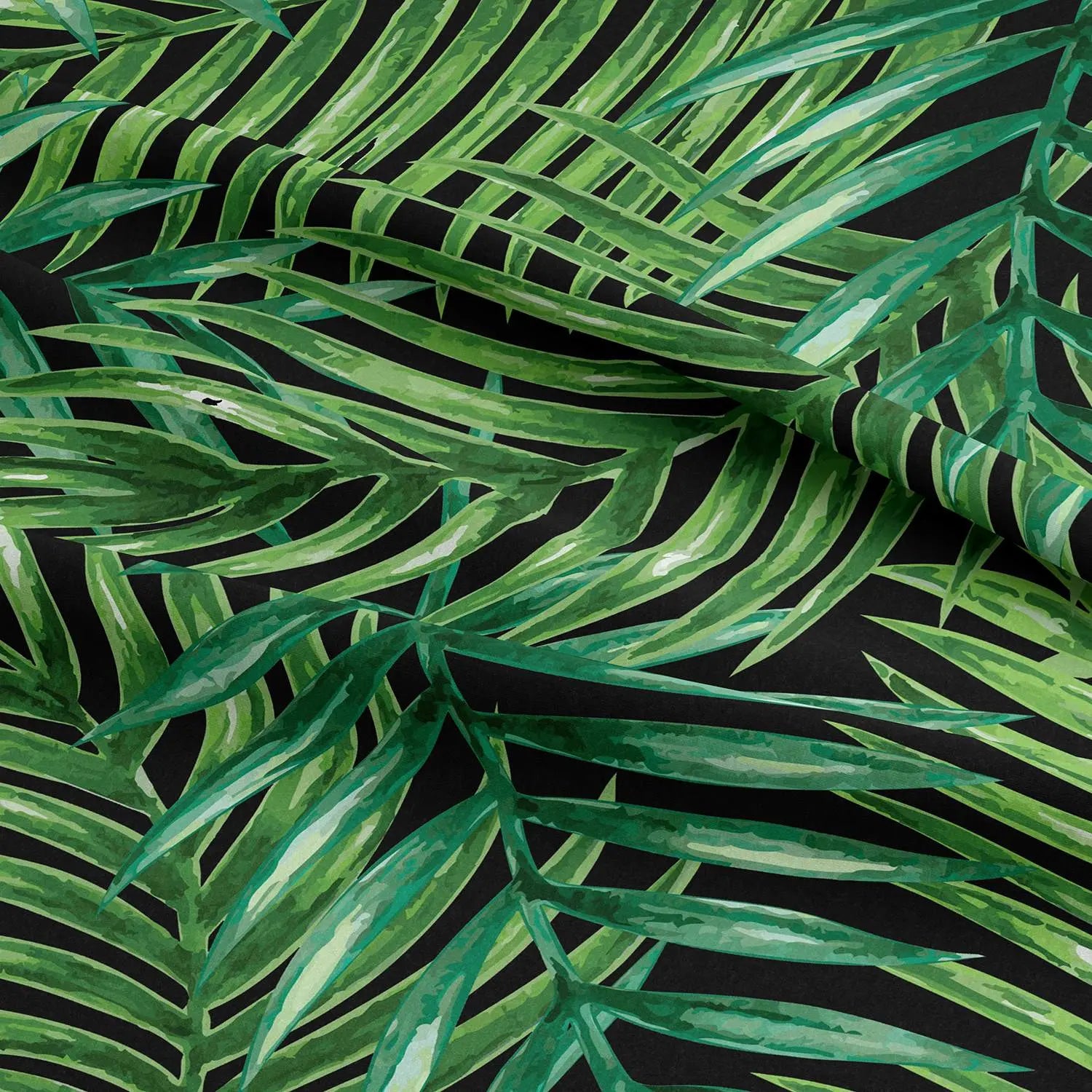 Chartwell Floral Water Repellent Outdoor Fabric | 59